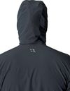 cumpără Îmbrăcăminte sport Rab Scurta barbati Borealis Hoody Beluga S (QWS-76-BEL-SML) în Chișinău 