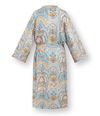 купить Домашний текстиль Pip Studio 51.510.908 Noa Kimono Jabali Blue L Blue в Кишинёве 