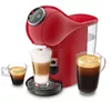 cumpără Automat de cafea cu capsule Krups KP340510 Genio S Plus + Сadou 4cutii Dolce Gusto (Au Lait, Flat White, Cortado, Espresso) în Chișinău 