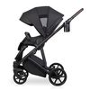 купить Детская коляска Riko Carucior 2in1 Mila 04 magma в Кишинёве 