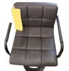 cumpără Scaun de bar Deco SB-042 Grey în Chișinău 