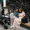 cumpără Geantă pentru mama BabyOno 1571/01 CARMEN Black (51973) în Chișinău 