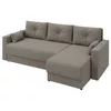 cumpără Canapea Sofyno 024205 LIGHT DKU (Colt Universal) Gemma 86 în Chișinău 