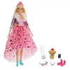 cumpără Păpușă Barbie M-GML76 Prințesă cu accesorii în Chișinău 