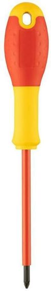 купить Отвёртка Stanley 0-65-418 Fatmax PZ1x100mm VDE 1000V в Кишинёве 
