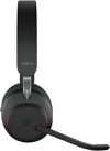 купить Наушники игровые Jabra 26599-999-889 Evolve2 65, Link380/390c MS Stereo Std Black в Кишинёве 