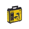 купить Дрель-шуруповерт Stanley FATMAX SFMCD710D2K-QW в Кишинёве 