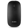 cumpără Mouse Sven RX-565SW Black în Chișinău 