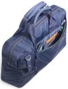 cumpără Geantă laptop Tucano BAGIO15-B BAG Agio 15" Blue în Chișinău 