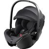 cumpără Scaun auto Britax-Römer BABY-SAFE PRO with VARIO BASE 5Z Classic Deep Black (2000040845) în Chișinău 