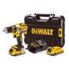 купить Шуруповёрт DeWalt DCD790M2-QW в Кишинёве 