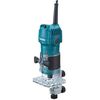 купить Фрезер Makita 3709 в Кишинёве 