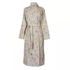 cumpără Textile de casă Pip Studio 217938 Les Fleurs Bathrobe Khaki XL în Chișinău 