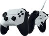 cumpără Joystick-uri pentru jocuri pe calculator Razer RZ06-05580200-R3G1 Controller Raiju V3 Pro for PlayStation 5 & PC Wireless White în Chișinău 