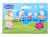 cumpără Jucărie Hasbro G0506 PeppaPig Family Pack în Chișinău 