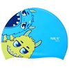 купить Аксессуар для плавания Nils 158 Monster Blue, casca inot copii silicon (11-30-081) в Кишинёве 