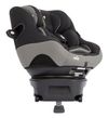 cumpără Joie Scaun auto rotativ cu isofix Spin Safe Black Pepper în Chișinău 