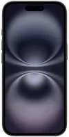 cumpără Smartphone Apple iPhone 16 512GB Black MYEK3 în Chișinău 