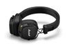 Marshall Major IV Bluetooth Headphones - Black 