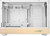 купить Корпус для ПК Deepcool CH260 WOOD WH в Кишинёве 