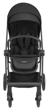 cumpără Сărucior pentru copii Kikka Boo 31001010263 Carucior 3in1 Mia Black în Chișinău 