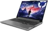 купить Ноутбук Lenovo Legion 5 16IRX9 Luna Grey (83DG000DRK) в Кишинёве 