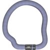 купить Аксессуар для велосипеда Abus Lacăt biciclete Goose Lock 6206K/110 flint в Кишинёве 