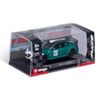 купить Машина Bburago 18-38380 1:43 Race Collezione Alfa Romeo в Кишинёве 