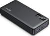 cumpără Acumulator extern USB (Powerbank) Ugreen 25683 Two-way Fast Charging 20000mAh ,20W, Grey în Chișinău 