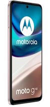 Motorola Moto G42 4/128GB Duos, Metallic Rose 