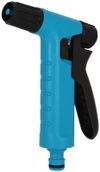 купить Пистолет-распылитель Cellfast 52322 Pistol de stropit cu debit reglabil, 8 jeturi stropire в Кишинёве 