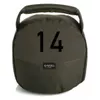 cumpără Ganteră K-Well 7550 Kettle Soft 14 kg (25 x 28 cm) KW7214K în Chișinău 