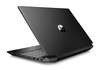 Ноутбук HP 15.6" Pavilion Gaming 15-ec2078ur Black (Ryzen 5 5600H 8Gb 512Gb) 