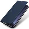 купить Чехол для смартфона Dux Ducis Flip SkinPro Samsung S25 Plus, Blue в Кишинёве 