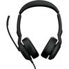 купить Наушники игровые Jabra 25089-989-799 Evolve2 50, USB C/A UC Stereo в Кишинёве 