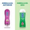 Gel-lubricant intim Durex Play Massage Gel 2 in 1 Aloe Vera 200 ml 