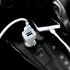 Hoco Z23 grand style dual-port car charger 