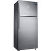 купить Холодильник с верхней морозильной камерой Samsung RT53K6330SL/UA в Кишинёве 