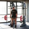 cumpără Greutăți pentru mâini și picioare HMS F4436 Abisal Lifting Straps în Chișinău 