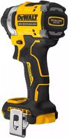 cumpără Mașina de infeliat DeWalt DCF860E2T-QW 18V 3vit. 2x1.7Ah Powertack în Chișinău 
