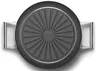 cumpără Tigaie SMEG CKFD2811BLM în Chișinău 