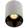 cumpără Corp de iluminat interior Aqara Grille light T1 10W, белый, 36 градусов (кремовый цвет) (QRSGSD14LM) în Chișinău 