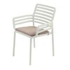 cumpără Saltea scaun gradina Nardi CUSCINO DOGA ARMCHAIR lino 36254.00.152 în Chișinău 