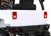cumpără Mașină electrică pentru copii Ramiz PA.BDM0905.BIA Jeep All Terrain белый în Chișinău 