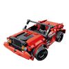 купить Конструктор iM.Master 8025 Mașină sportivă 2în1, Mechanical Master, cu T/C, 341pcs в Кишинёве 