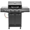 cumpără Grătar Char-Broil Gratar pe gaz Advantage CORE B 3 Burner, TRU-Infrared (140970) în Chișinău 