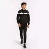 cumpără Îmbrăcăminte sport Joma Sweatsuit Danubio Black-White (XL) 102746.102 în Chișinău 
