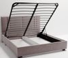 cumpără Pat my-STYLE my-Nora 200x200 (P24D20M11) în Chișinău 