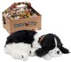 купить Мягкая игрушка Perfect Petzzz 91-32 Cățeluș Cocker Spaniel cu imitație de respirație в Кишинёве 