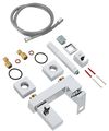 cumpără Baterie pentru cadă Grohe Eurocube cada 23141000 în Chișinău 